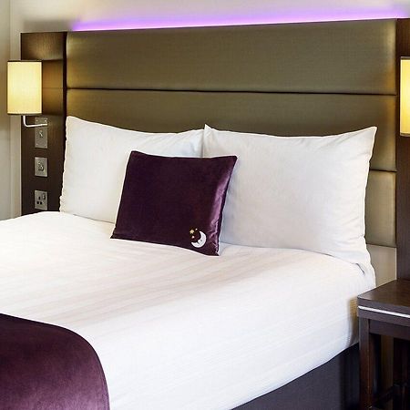 Premier Inn Brentwood Eksteriør billede
