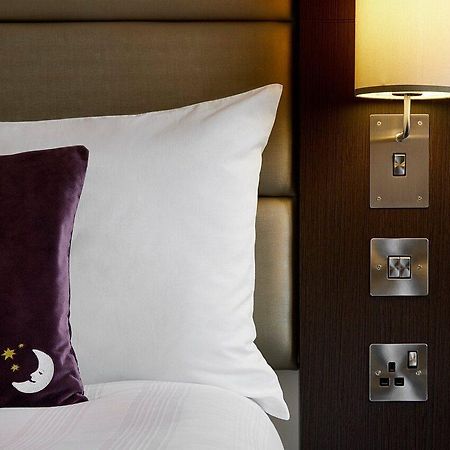 Premier Inn Brentwood Eksteriør billede