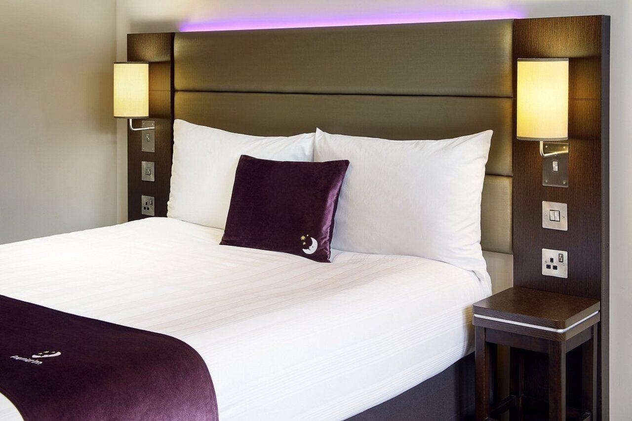 Premier Inn Brentwood Eksteriør billede