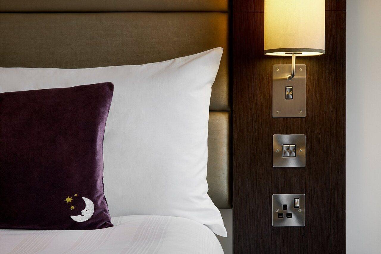 Premier Inn Brentwood Eksteriør billede