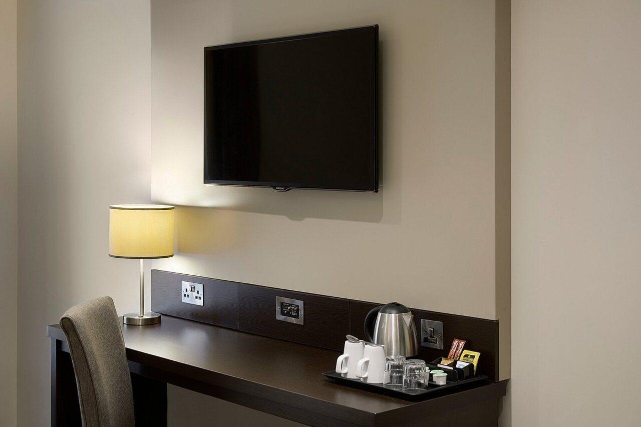 Premier Inn Brentwood Eksteriør billede