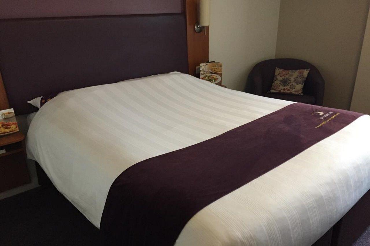 Premier Inn Brentwood Eksteriør billede
