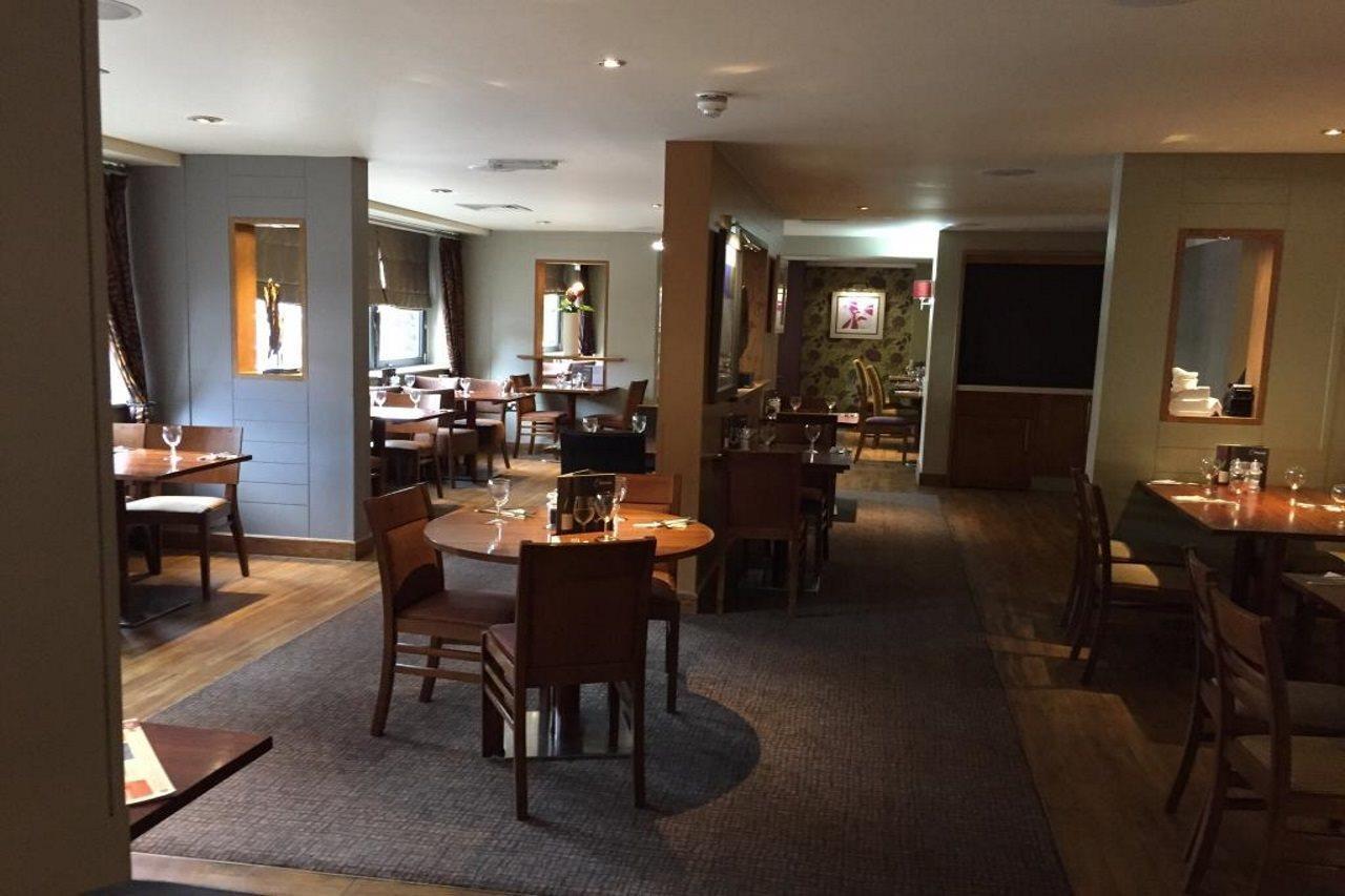 Premier Inn Brentwood Eksteriør billede