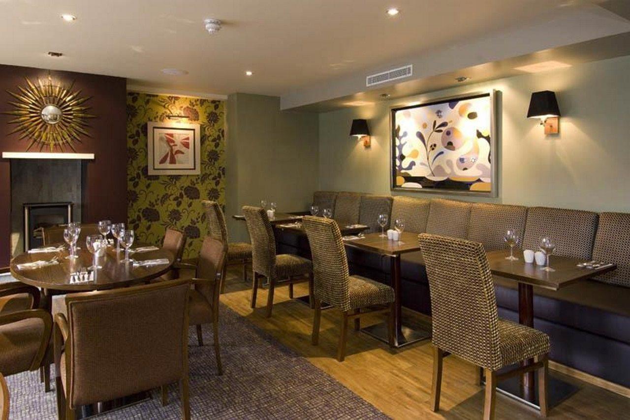 Premier Inn Brentwood Eksteriør billede