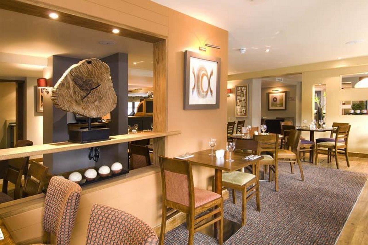 Premier Inn Brentwood Eksteriør billede