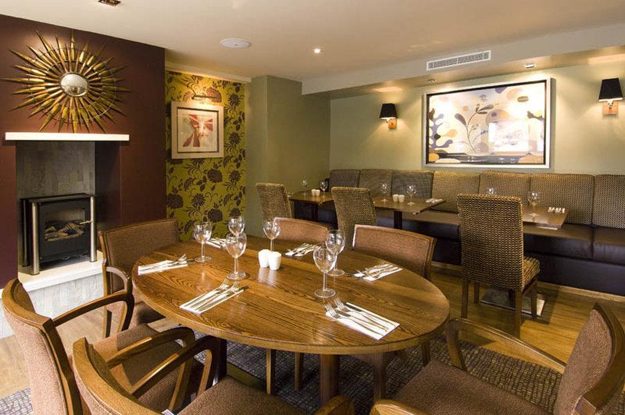 Premier Inn Brentwood Eksteriør billede