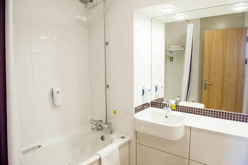 Premier Inn Brentwood Eksteriør billede