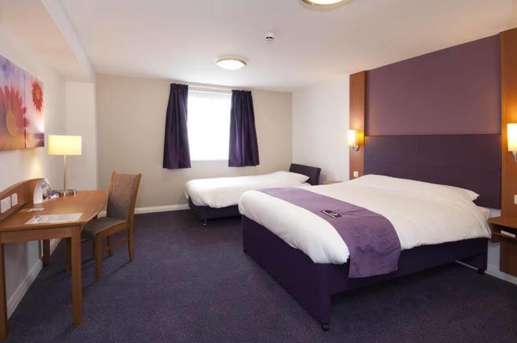 Premier Inn Brentwood Eksteriør billede
